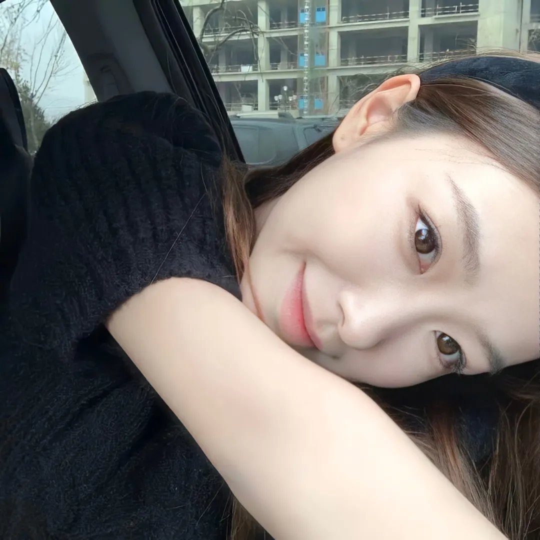 女人河